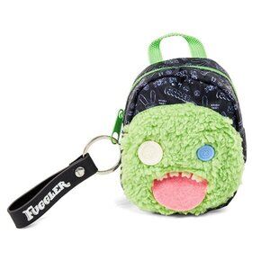 Fugglers TOY Mini Backpack Keychain w/ Bonus Stickers & Markers - NEW IN BOX